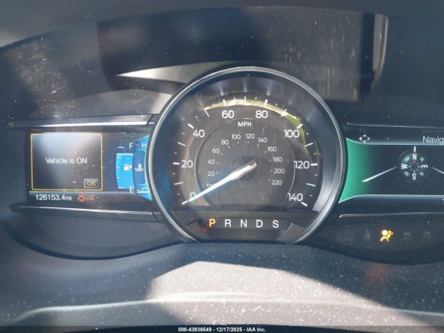 2018 FORD EXPLORER 1FM5K7D82JGC63202 Photo 6