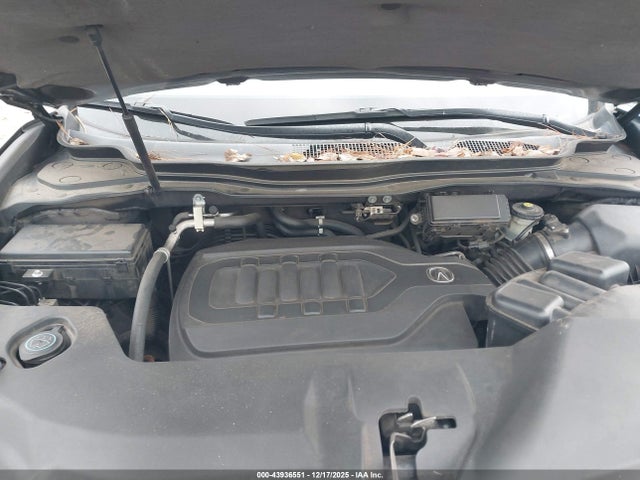 Продаж на аукціоні авто 2014 Acura Mdx Technology Package, vin: 5FRYD3H43EB012196, номер лоту: 43936551