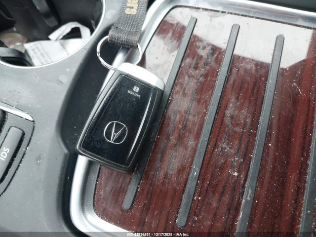 Продаж на аукціоні авто 2014 Acura Mdx Technology Package, vin: 5FRYD3H43EB012196, номер лоту: 43936551