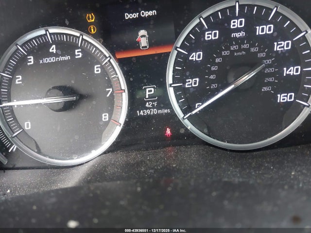 Продаж на аукціоні авто 2014 Acura Mdx Technology Package, vin: 5FRYD3H43EB012196, номер лоту: 43936551