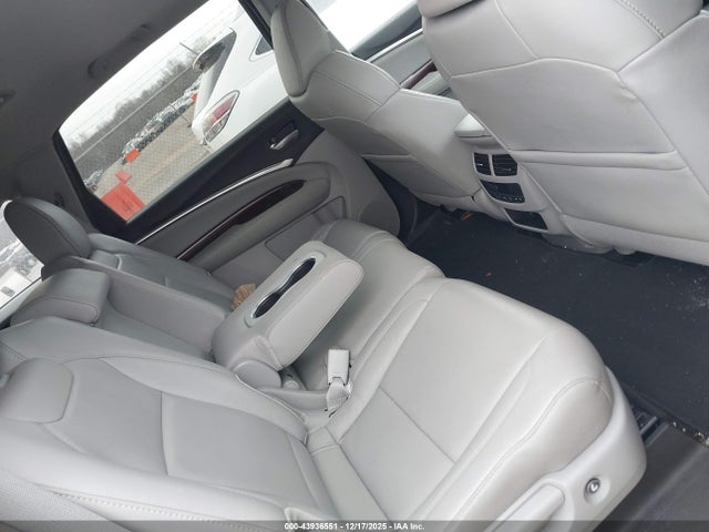Продаж на аукціоні авто 2014 Acura Mdx Technology Package, vin: 5FRYD3H43EB012196, номер лоту: 43936551