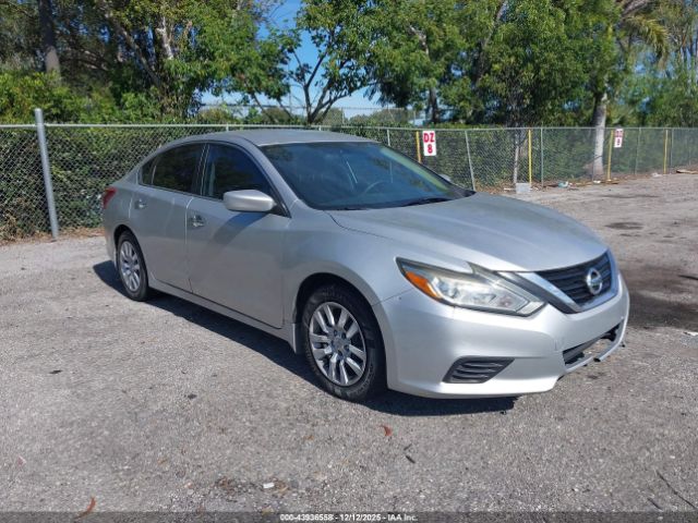 2018 NISSAN ALTIMA 1N4AL3AP7JC288923