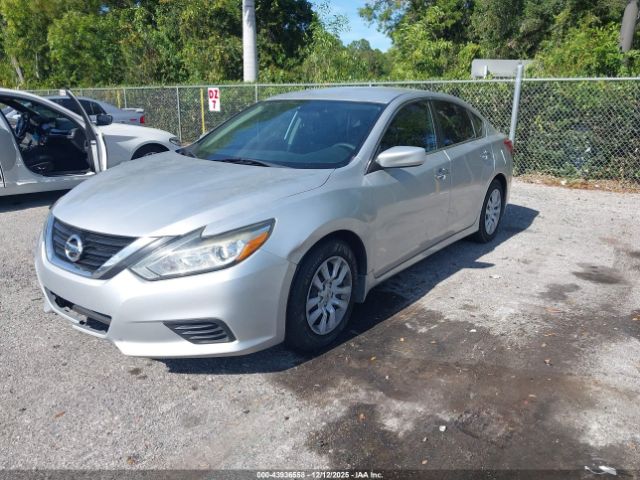 2018 NISSAN ALTIMA 1N4AL3AP7JC288923 Photo 1