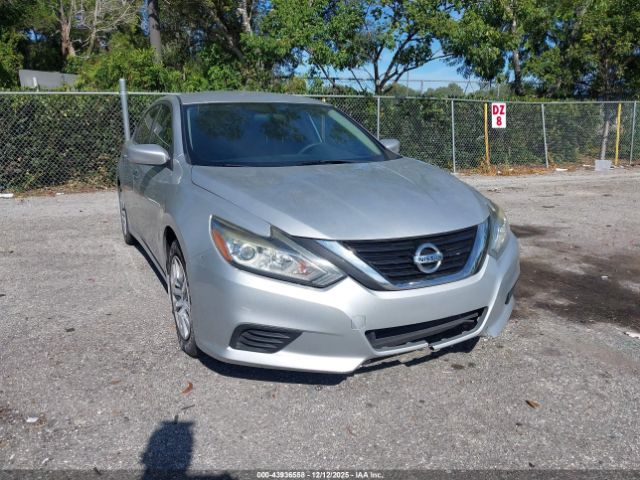 2018 NISSAN ALTIMA 1N4AL3AP7JC288923 Photo 5