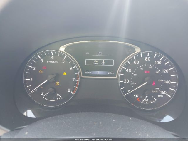 2018 NISSAN ALTIMA 1N4AL3AP7JC288923 Photo 6