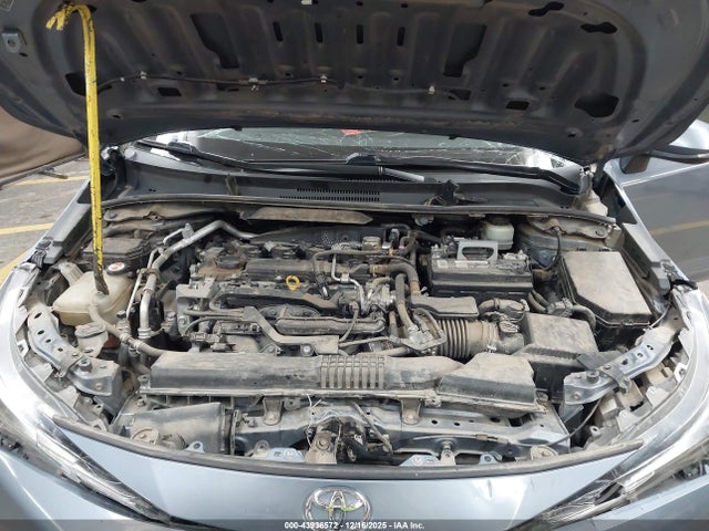 JTDS4RCEXLJ038441 Toyota COROLLA SE