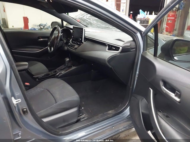 JTDS4RCEXLJ038441 Toyota COROLLA SE
