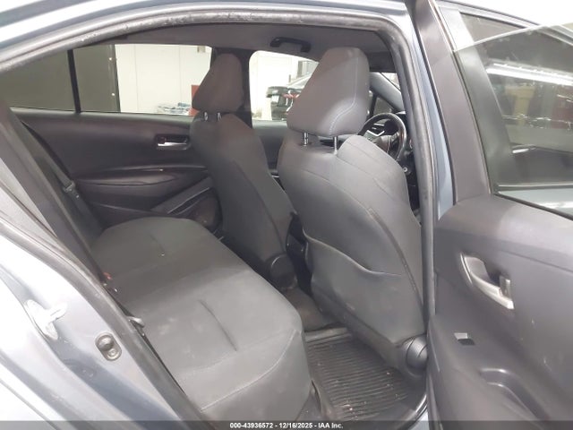 JTDS4RCEXLJ038441 Toyota COROLLA SE