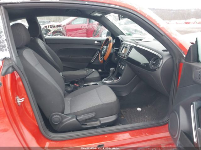 2017 VOLKSWAGEN BEETLE 3VWF17AT1HM610309 Photo 4