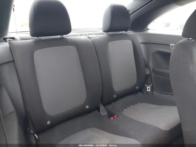 2017 VOLKSWAGEN BEETLE 3VWF17AT1HM610309 Photo 7