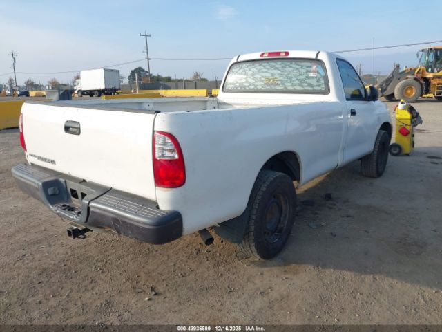 2006 TOYOTA TUNDRA 5TBJU32166S469267 Photo 3