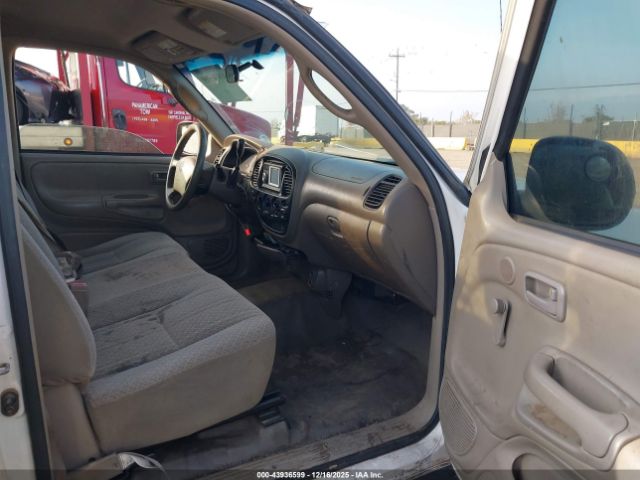 2006 TOYOTA TUNDRA 5TBJU32166S469267 Photo 4
