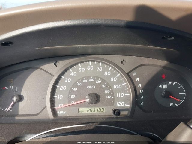 2006 TOYOTA TUNDRA 5TBJU32166S469267 Photo 6