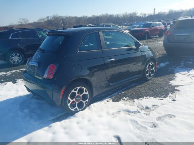 2016 FIAT 500 3C3CFFHHXGT170540 Photo 3