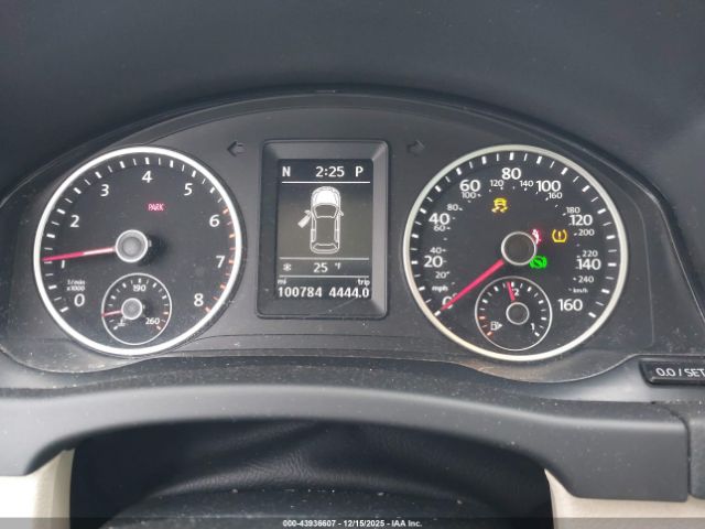 2016 VOLKSWAGEN TIGUAN WVGBV7AX7GW535697 Photo 6