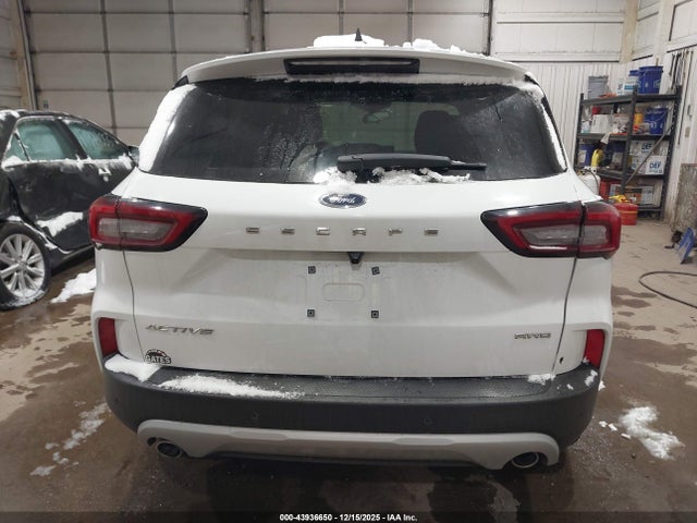 Продаж на аукціоні авто 2024 Ford Escape Active, vin: 1FMCU9GN9RUA26735, номер лоту: 43936650