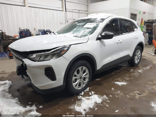 Продаж на аукціоні авто 2024 Ford Escape Active, vin: 1FMCU9GN9RUA26735, номер лоту: 43936650