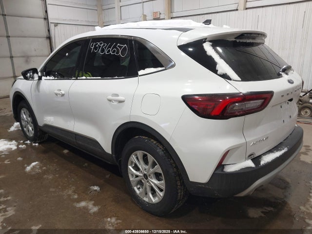 Продаж на аукціоні авто 2024 Ford Escape Active, vin: 1FMCU9GN9RUA26735, номер лоту: 43936650