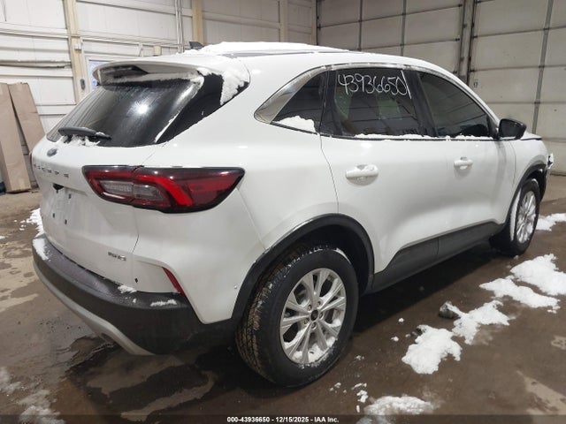 Продаж на аукціоні авто 2024 Ford Escape Active, vin: 1FMCU9GN9RUA26735, номер лоту: 43936650