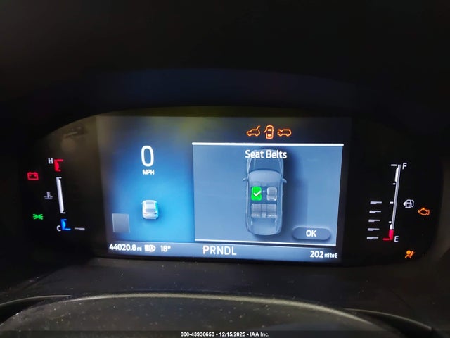 Продаж на аукціоні авто 2024 Ford Escape Active, vin: 1FMCU9GN9RUA26735, номер лоту: 43936650