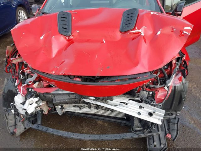 2023 TOYOTA GR COROLLA JTNABAAE2PA003576 Photo 9