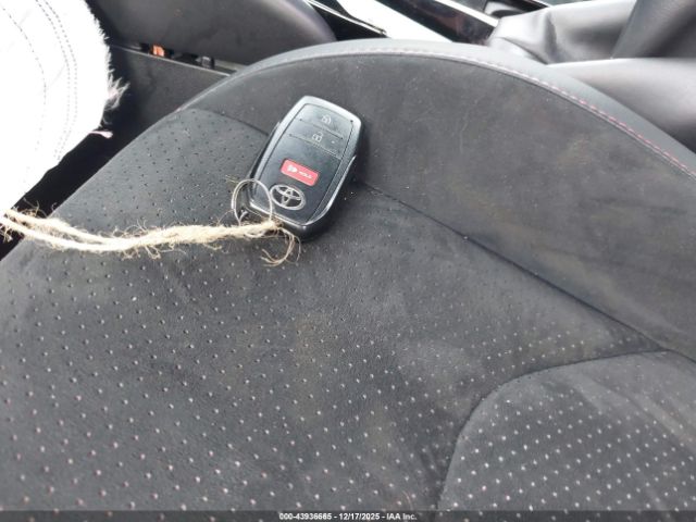 2023 TOYOTA GR COROLLA JTNABAAE2PA003576 Photo 10