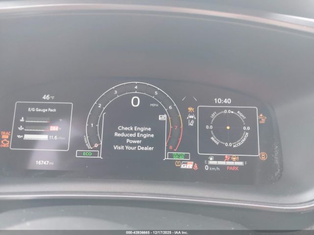 2023 TOYOTA GR COROLLA JTNABAAE2PA003576 Photo 6