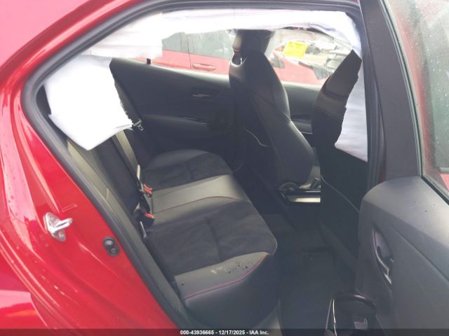 2023 TOYOTA GR COROLLA JTNABAAE2PA003576 Photo 7