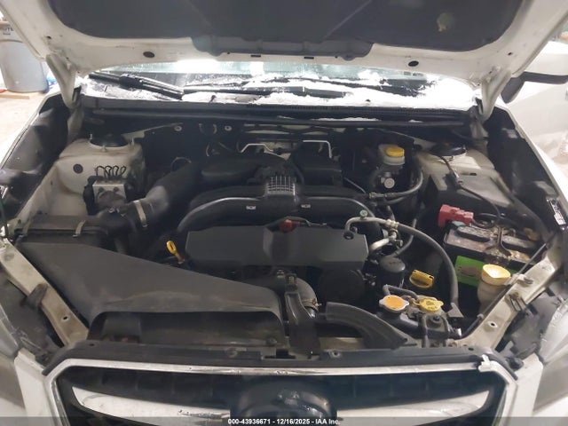 Aukcja sprzedaży 2013 Subaru Xv Crosstrek 2.0i Premium, vin: JF2GPAVC3D2833807, numer aukcji: 43936671
