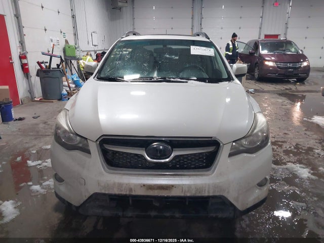 Aukcja sprzedaży 2013 Subaru Xv Crosstrek 2.0i Premium, vin: JF2GPAVC3D2833807, numer aukcji: 43936671