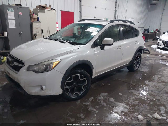 Aukcja sprzedaży 2013 Subaru Xv Crosstrek 2.0i Premium, vin: JF2GPAVC3D2833807, numer aukcji: 43936671