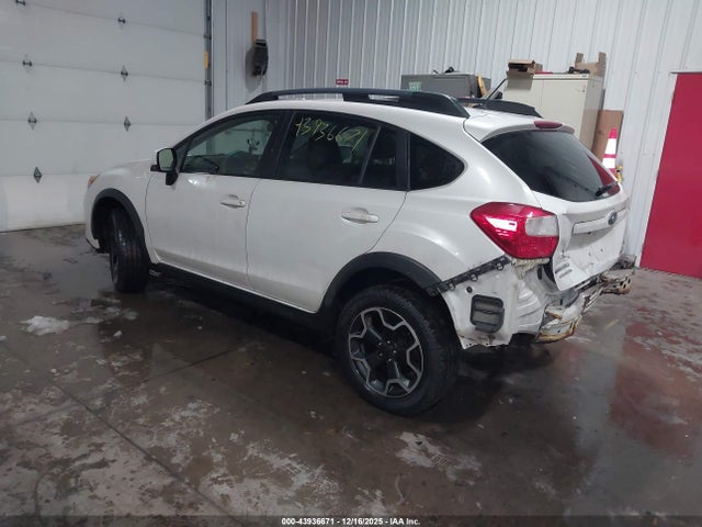 Aukcja sprzedaży 2013 Subaru Xv Crosstrek 2.0i Premium, vin: JF2GPAVC3D2833807, numer aukcji: 43936671