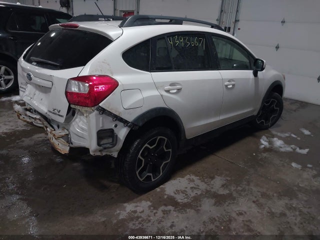 Aukcja sprzedaży 2013 Subaru Xv Crosstrek 2.0i Premium, vin: JF2GPAVC3D2833807, numer aukcji: 43936671