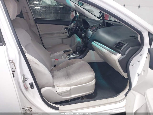 Aukcja sprzedaży 2013 Subaru Xv Crosstrek 2.0i Premium, vin: JF2GPAVC3D2833807, numer aukcji: 43936671