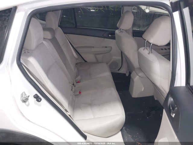Aukcja sprzedaży 2013 Subaru Xv Crosstrek 2.0i Premium, vin: JF2GPAVC3D2833807, numer aukcji: 43936671