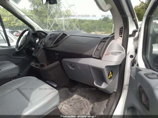 2018 FORD TRANSIT-150 1FTYE2CM0JKB22216 Photo 4
