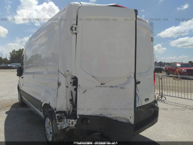 2018 FORD TRANSIT-150 1FTYE2CM0JKB22216 Photo 5