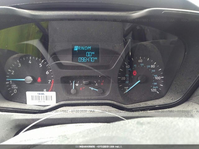 2018 FORD TRANSIT-150 1FTYE2CM0JKB22216 Photo 6