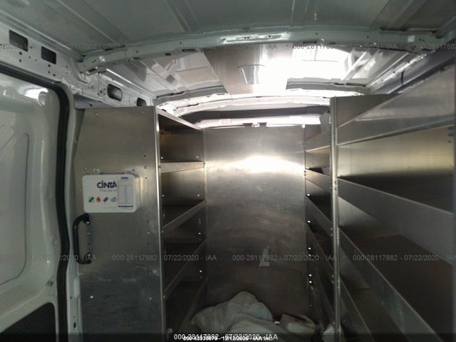 2018 FORD TRANSIT-150 1FTYE2CM0JKB22216 Photo 7