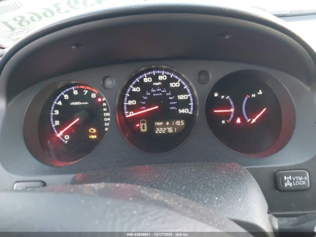 2006 ACURA MDX 2HNYD18876H544940 Photo 6