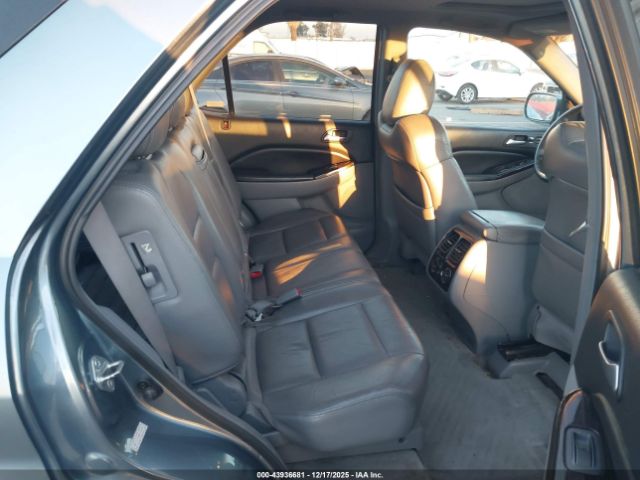 2006 ACURA MDX 2HNYD18876H544940 Photo 7