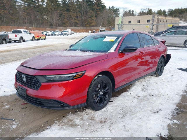 1HGCY1F45SA030003 Honda ACCORD SE