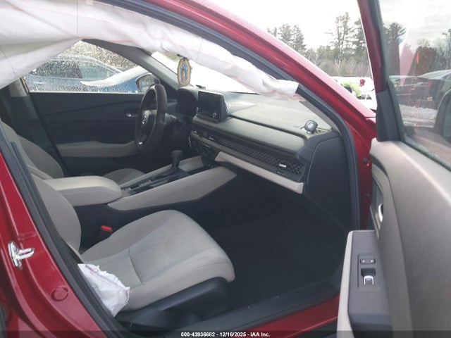 1HGCY1F45SA030003 Honda ACCORD SE