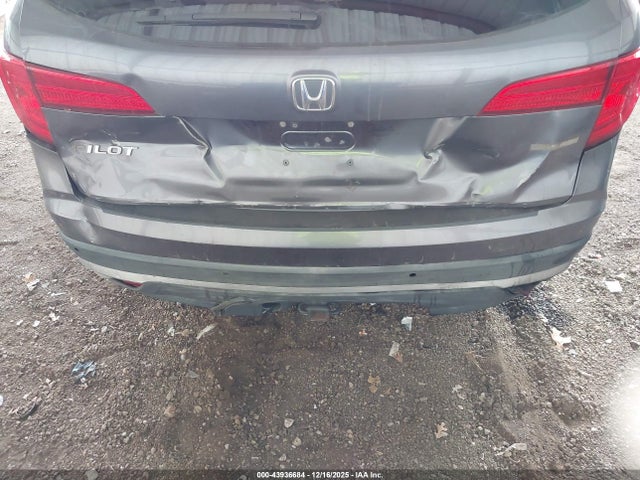 2016 HONDA PILOT 5FNYF5H95GB057940 Photo 5