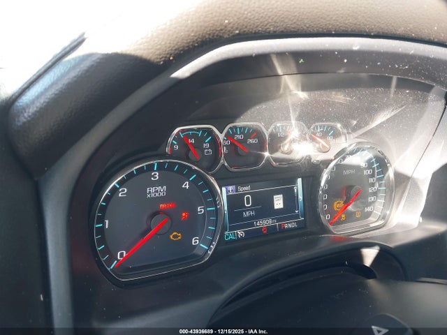 Aukcja sprzedaży 2018 Gmc Sierra 1500 Slt, vin: 3GTU2NEC7JG505980, numer aukcji: 43936689