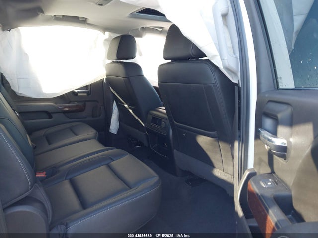 Aukcja sprzedaży 2018 Gmc Sierra 1500 Slt, vin: 3GTU2NEC7JG505980, numer aukcji: 43936689