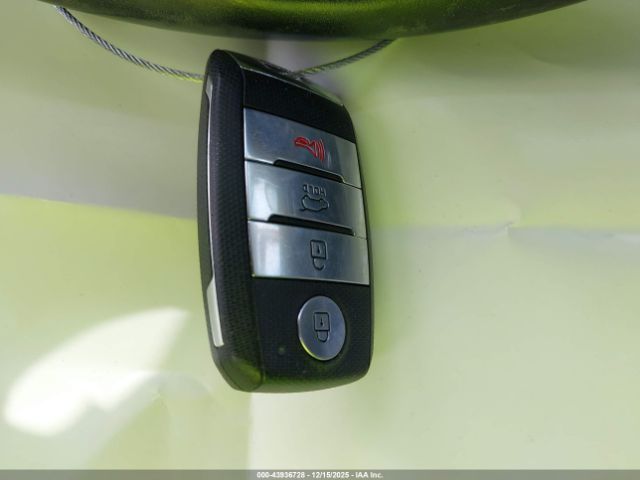 2017 KIA NIRO KNDCB3LC6H5082734 Photo 10