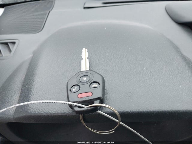 Subaru Forester 2.5i 2015 JF2SJABC2FH583475 Image 11