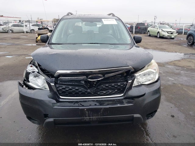 Subaru Forester 2.5i 2015 JF2SJABC2FH583475 Image 12