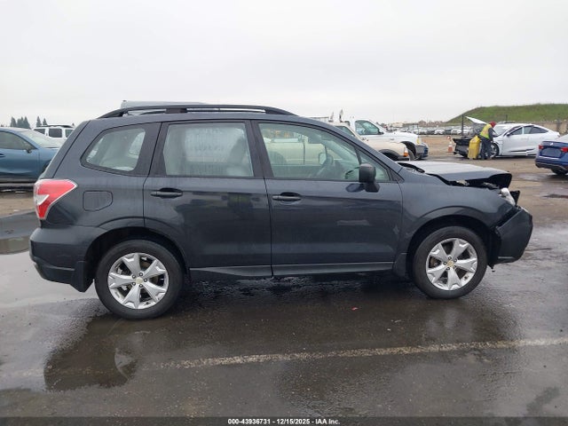 Subaru Forester 2.5i 2015 JF2SJABC2FH583475 Image 13